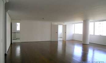 Imagem: APARTAMENTO - JARDIM AMÉRICA - SP