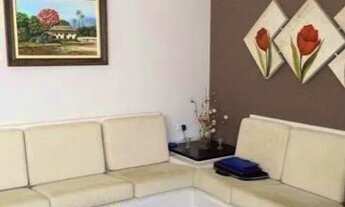 Imagem 3: Casa americanopólis