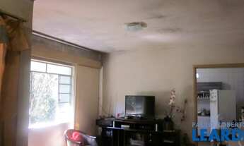 Imagem 6: CASA TÉRREA - ALTO DA LAPA - SP