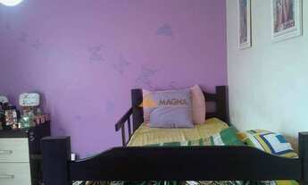 Imagem 3: Apartamento com 2 dormitórios à venda, 46 m² por R$ 128.000,00 - Parque Ribeirão Preto - R