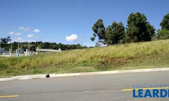 Imagem: TERRENO EM CONDOMÍNIO - CONDOMÍNIO RESERVA