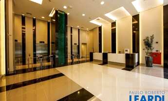 Imagem 3: CONJ. COMERCIAL - MOEMA ÍNDIOS - SP