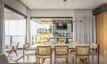 Imagem 4: Perdizes-Mondrian 217mtrs