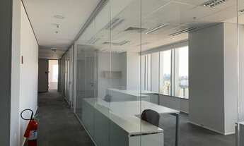 Imagem 4: Conjunto exclusivo para alugar, 441 m² - Brooklin - São Paulo/SP