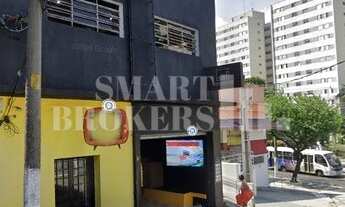 Imagem 2: SÃO PAULO - Loja/Salão - JAGUARÉ