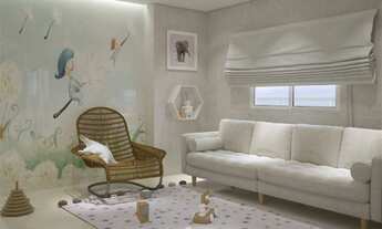 Imagem 7: APARTAMENTO AVIAÇÃO - PRAIA GRANDE SP