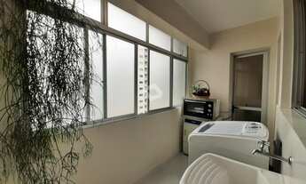 Imagem 7: ED. ORLEANS Apartamento com 1 dormitório