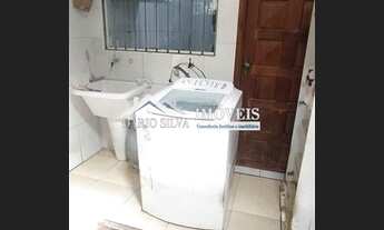 Imagem 2: SOBRADO INDIVIDUAL, TUDE BASTOS - PRAIA GRANDE/SP