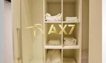 Imagem 6: Apartamento à venda e locação 2 Quartos, 1 Suite, 1 Vaga, 110M², Vila Nova Conceição, SãO