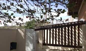 Imagem 5: Casa - Jardim Flamboyant - Campinas