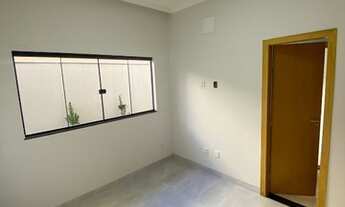 Imagem 6: Casa Térrea no Setor Faiçalville