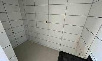 Imagem 5: Apartamento com 3 quartos sendo 2 suítes à venda, 71 m² por R$ 373.900 - Tambauzinho - Joã