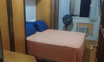 Imagem 5: Apartamento 02 Quartos com Armarios Planejados - MORADAS DO ITANHANGÁ