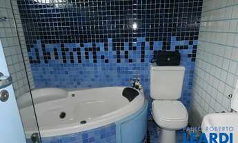 Imagem 7: CASA EM CONDOMÍNIO - ALPHAVILLE - SP