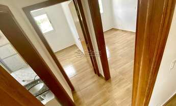 Imagem 6: SOROCABA - Apartamento Padrão - Vila Hortência