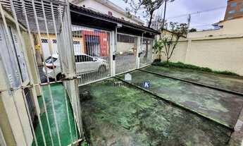 Imagem 2: Casa LOCAÇÃO - 60m² - 2 dorms, 1 suíte, 1 vaga - Casa FRENTE com entrada independente - Vi