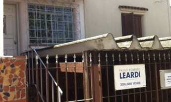 Imagem 2: AREA - VILA IDA - SP