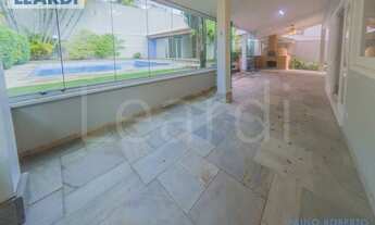 Imagem 3: CASA EM CONDOMÍNIO - ALPHAVILLE - SP