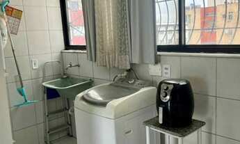 Imagem 7: Apartamento à venda no bairro Dionisio Torres - Fortaleza/CE