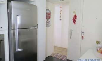 Imagem 7: APARTAMENTO - MOEMA PÁSSAROS - SP