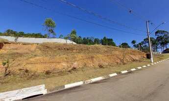 Imagem 5: Terreno de 515,23 m² - Esmeralda Park (Caucaia do Alto