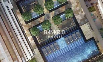 Imagem 7: Apartamento, 3 quartos, 1 suíte, 116,78 m², 2 vagas, Botafogo, RJ