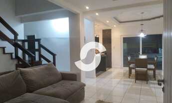 Imagem 2: Casa com 4 dormitórios à venda, 229 m² por R$ 1.000.000,00 - Itaipuaçu - Maricá/RJ