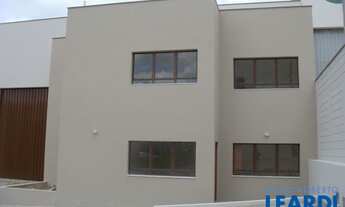 Imagem 2: GALPÃO - CONDOMÍNIO PORTAL ANHANGUERA - SP