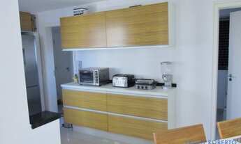 Imagem 6: APARTAMENTO - CAMPO BELO - SP