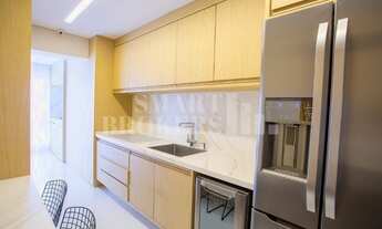 Imagem 2: SÃO PAULO - Apartamento Padrão - MOEMA