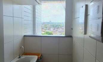Imagem 4: Apartamento para venda com 60 metros quadrados com 2 quartos em Torre - Recife - PE