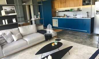 Imagem 5: Apartamento com 3 dormitórios na Vila Madalena