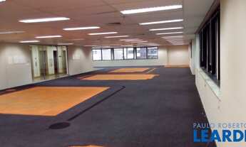 Imagem: CONJ. COMERCIAL - ITAIM BIBI - SP