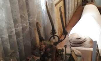 Imagem 2: Apartamento à venda, 120 m² por R$ 500.000,00 - Jardim São Dimas - São José dos Campos/SP