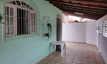 Imagem 5: Casa em barcelona, 2 quartos, sala cozinha, banheiro e quintal