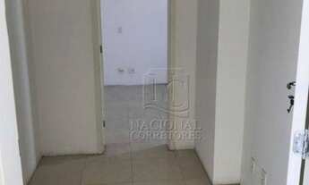 Imagem 5: Cobertura à venda, 213 m² por R$ 1.100.000,00 - Centro - Santo André/SP