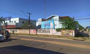 Imagem: Terreno de esquina Av. Sérgio Henn c/ Marajoara