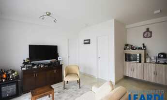 Imagem 7: APARTAMENTO - CAMPO BELO - SP