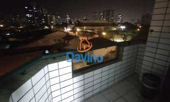 Imagem 6: APARTAMENTO DE 2 DORMITÓRIOS COM SUÍTE LOCALIZADO NA GUILHERMINA - R$ 280 MIL