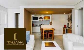 Imagem 3: Apartamento Moema à Venda 3 Quartos 2 Vagas