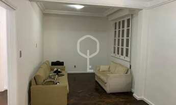 Imagem: Apartamento à venda 2 Quartos, 65M², Ipanema