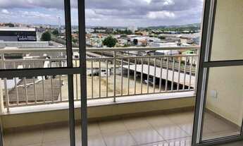 Imagem 2: Amp;quot; APARTAMENTO DE 3 DORMITÓRIOS COM 1 SUÍTE PARA LOCAÇÃO - RES. ANTONELLO &quo