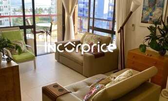 Imagem 1: Apartamento para Venda em Bertioga, Riviera de São Lourenço, 3 dormitórios, 2 suítes, 4 ba