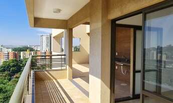 Imagem 2: Cobertura duplex para venda tem 221 metros quadrados com 4 quartos