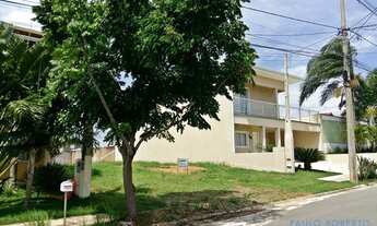 Imagem 7: TERRENO EM CONDOMÍNIO - CONDOMÍNIO RESIDENCIAL FLOR DA SERRA - SP