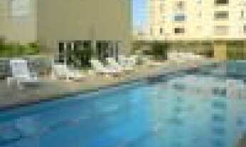 Imagem 3: FLAT - VILA OLÍMPIA - SP