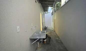 Imagem 6: Casa Nova Aceita Financiamento