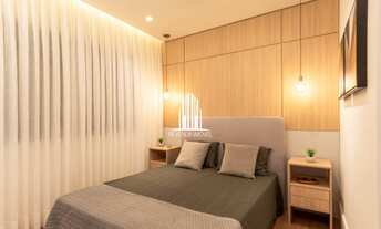 Imagem 4: Apartamento 2 quartos com 1 suíte na Vila Prudente