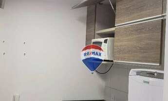 Imagem 3: ALUGUEL APARTAMENTO 01 QUARTO MOBILIADO AGUAS CLARAS