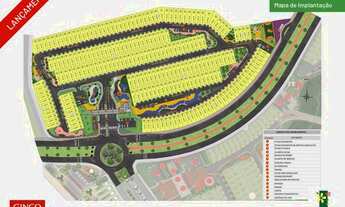 Imagem 3: Terreno para venda com 182 metros quadrados em Cuiabá - Mato Grosso